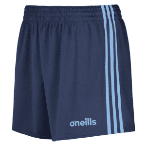 Kids Mourne Gaelic Navy/Blue Shorts