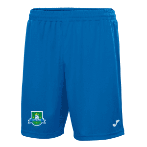 Navan Town Cosmos Nobel Short Blue