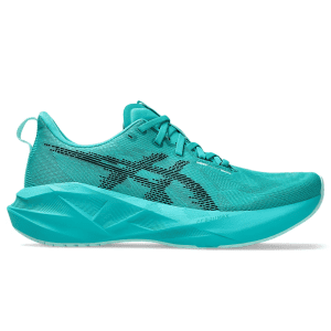 Mens Novablast 5 Running Shoes Green