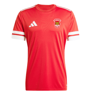 Charleville AFC Adult Squadra 25 Jersey