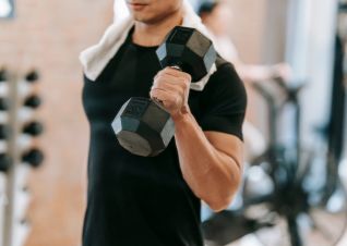 Gym Equipment