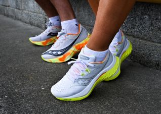 Running