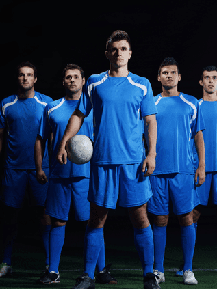 Teamwear Bundles