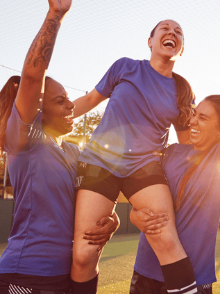 Women's Training Gear