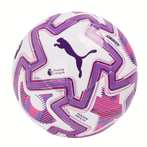 Orbita Play Premier League 2025/26 Brilliance Football