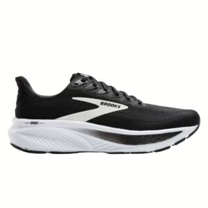 Mens Black Ghost 17 Running Shoes