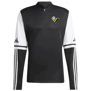 Ballybrack FC Adult Squadra 25 Quarter Zip