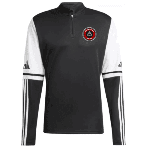 Askeaton/Kilcornan AFC Adult Squadra 25 Quarter Zip
