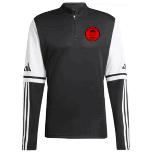 Rush Athletic FC Adult Squadra 25 Quarter Zip