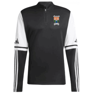 Innishvilla AFC Adult Squadra 25 Quarter Zip