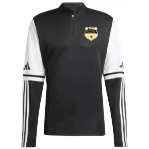 Glengad FC Adult Squadra 25 Quarter Zip