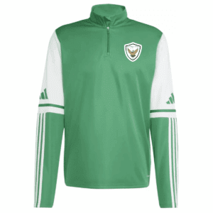 Drumkeen United  Adult Squadra 25 Quarter Zip