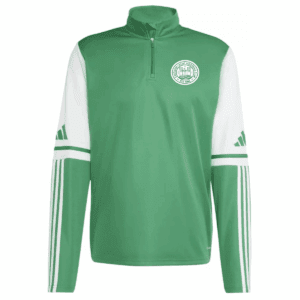 Castlefinn Celtic Adult Squadra 25 Quarter Zip